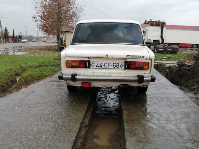 LADA (VAZ) 2106 1982, 150,000 km - 1.5 l - Masallı