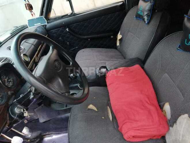 LADA (VAZ) 2106 1982, 150,000 km - 1.5 l - Masallı