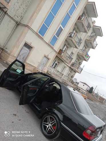 Mercedes C 230 1998, 233,665 km - 2.3 l - Ucar