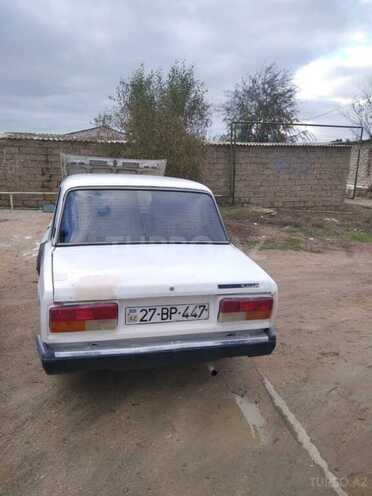 LADA (VAZ) 2107 1983, 250,000 km - 1.5 l - Bakı