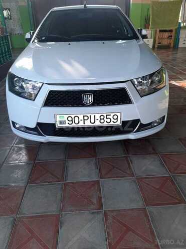 Khazar SD 2019, 54,000 km - 1.7 л - Cəlilabad