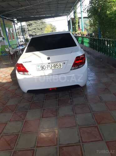 Khazar SD 2019, 54,000 km - 1.7 л - Cəlilabad