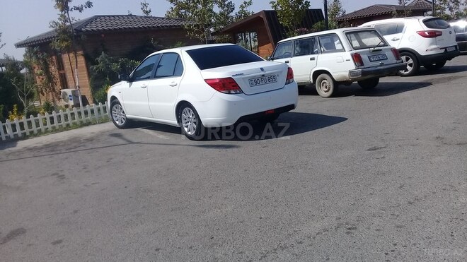 Khazar SD 2019, 54,000 km - 1.7 л - Cəlilabad