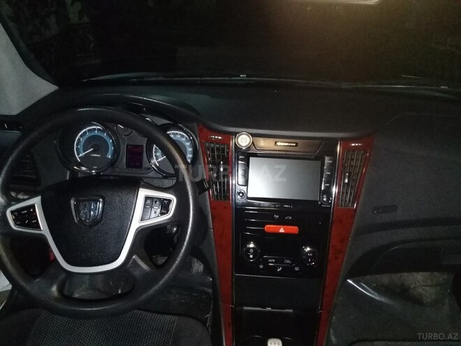 Khazar SD 2019, 54,000 km - 1.7 л - Cəlilabad