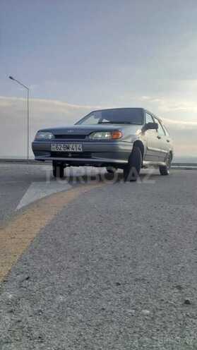 LADA (VAZ) 2114 2011, 166,000 km - 1.5 l - Şamaxı