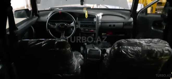 LADA (VAZ) 2114 2011, 166,000 km - 1.5 l - Şamaxı