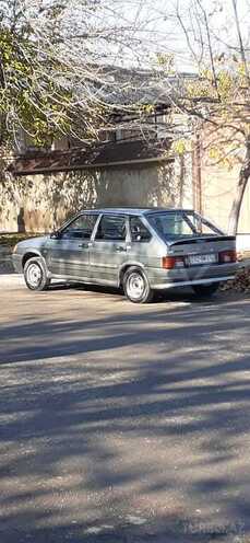LADA (VAZ) 2114 2011, 166,000 km - 1.5 l - Şamaxı