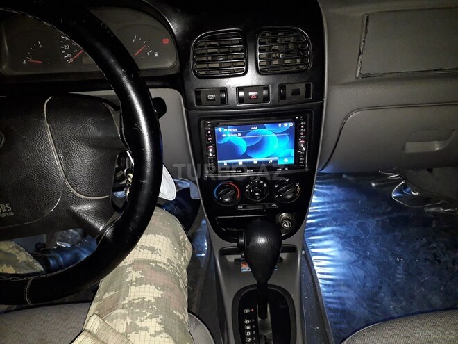 Kia Rio 2001, 180,000 km - 1.5 l - Şəmkir