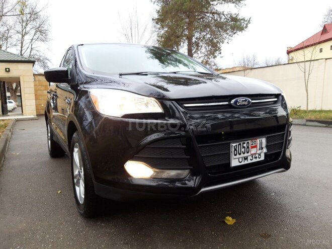 Ford Escape 2014, 141,000 km - 1.6 l - Bakı