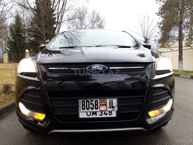 Ford Escape 2014, 141,000 km - 1.6 l - Bakı