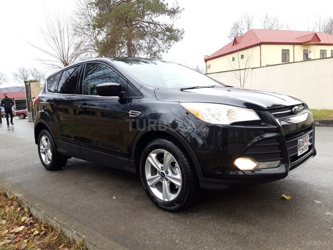 Ford Escape 2014, 141,000 km - 1.6 l - Bakı
