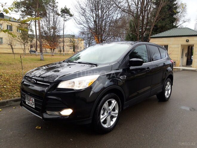 Ford Escape 2014, 141,000 km - 1.6 l - Bakı
