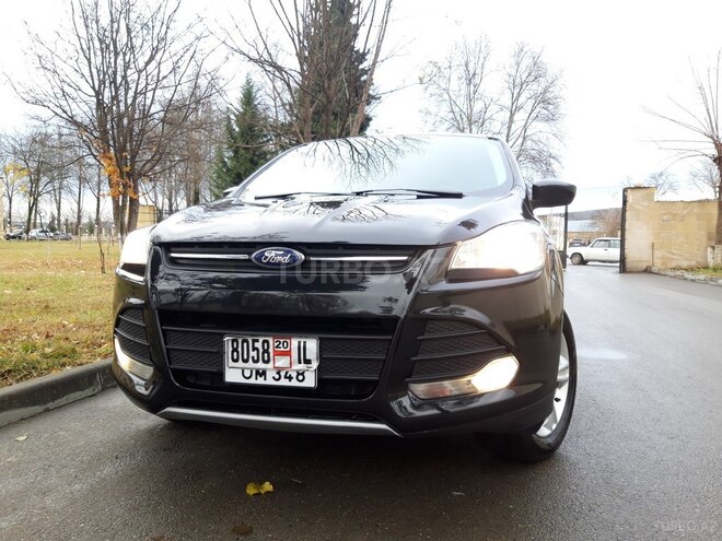 Ford Escape 2014, 141,000 km - 1.6 l - Bakı