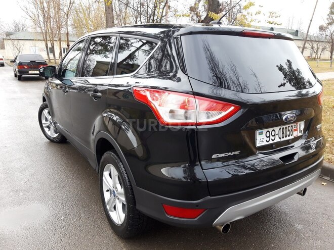 Ford Escape 2014, 141,000 km - 1.6 l - Bakı