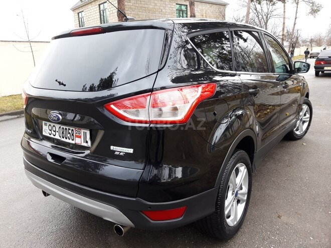 Ford Escape 2014, 141,000 km - 1.6 l - Bakı