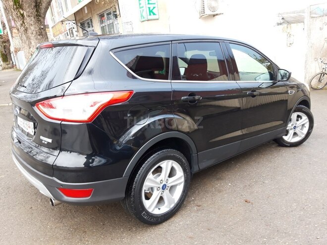 Ford Escape 2014, 141,000 km - 1.6 l - Bakı