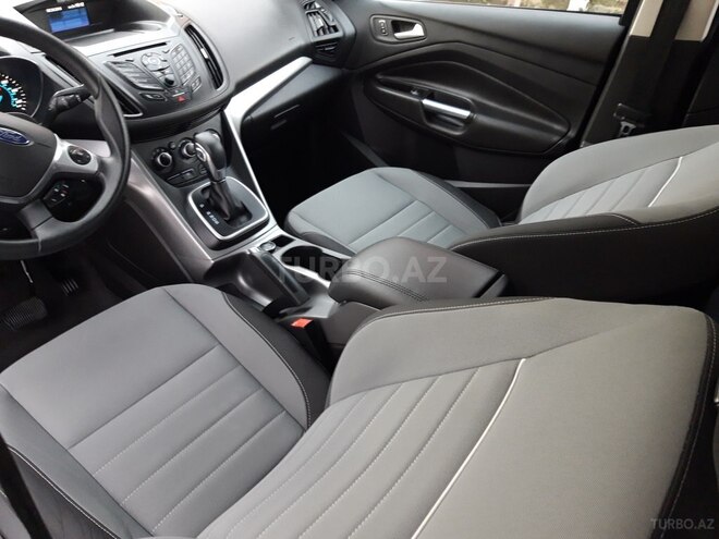 Ford Escape 2014, 141,000 km - 1.6 l - Bakı