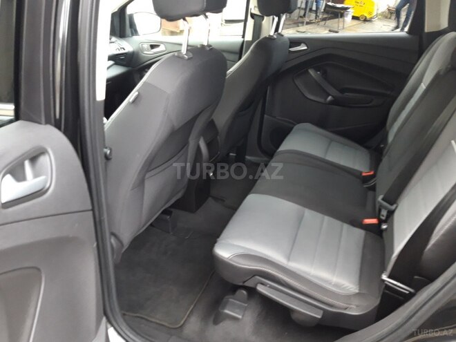 Ford Escape 2014, 141,000 km - 1.6 l - Bakı