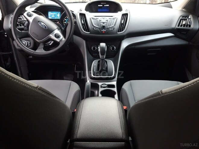 Ford Escape 2014, 141,000 km - 1.6 l - Bakı