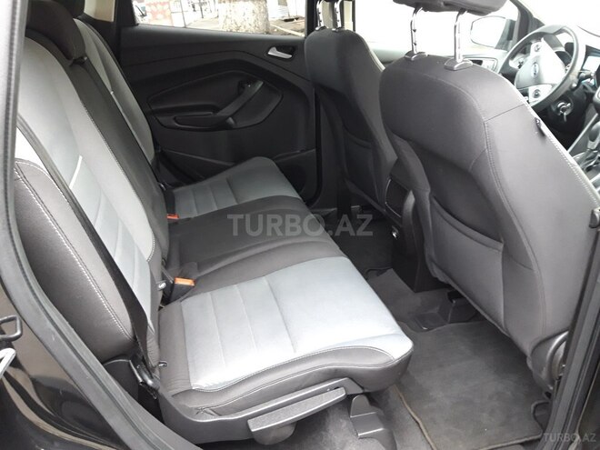 Ford Escape 2014, 141,000 km - 1.6 l - Bakı