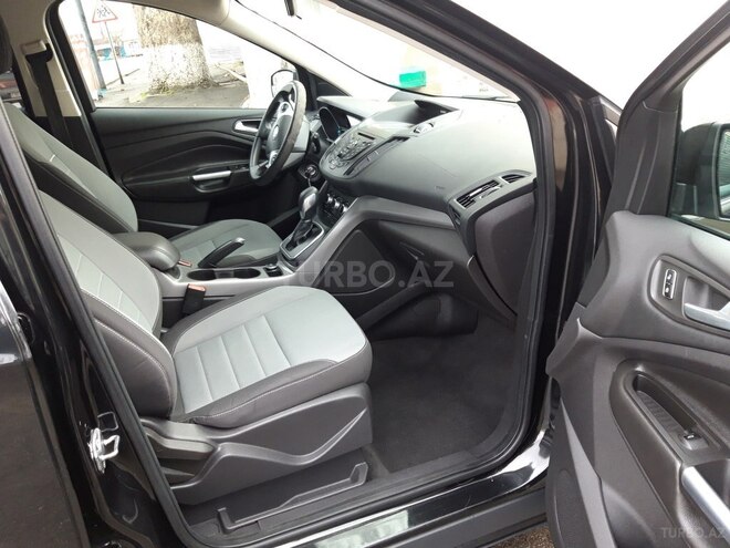 Ford Escape 2014, 141,000 km - 1.6 l - Bakı
