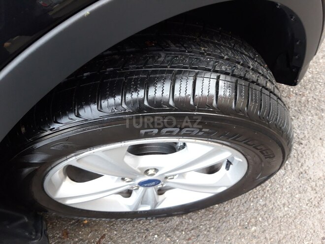 Ford Escape 2014, 141,000 km - 1.6 l - Bakı