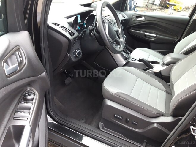 Ford Escape 2014, 141,000 km - 1.6 l - Bakı