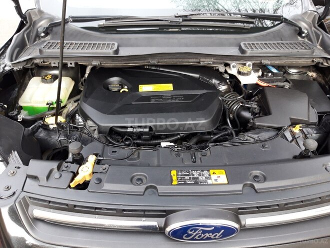 Ford Escape 2014, 141,000 km - 1.6 l - Bakı