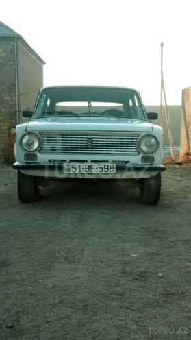 LADA (VAZ) 21011 1986, 568,000 km - 1.3 л - Bakı
