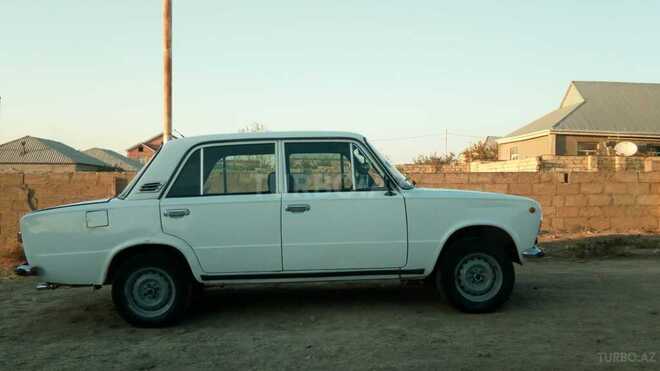 LADA (VAZ) 21011 1986, 568,000 km - 1.3 л - Bakı