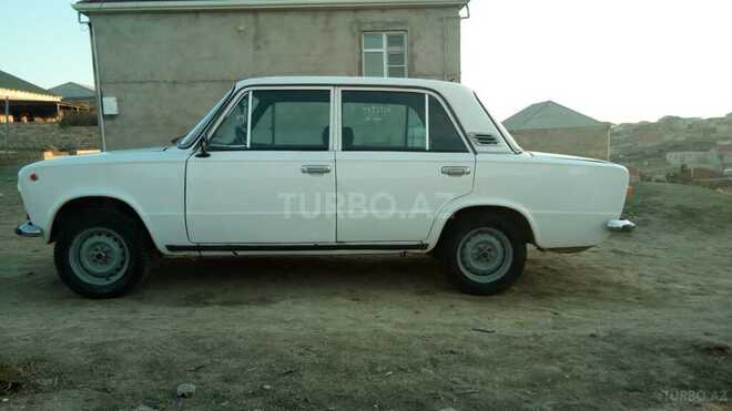 LADA (VAZ) 21011 1986, 568,000 km - 1.3 л - Bakı