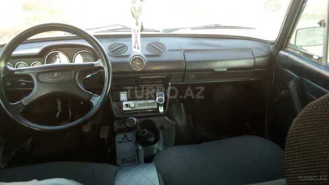 LADA (VAZ) 21011 1986, 568,000 km - 1.3 л - Bakı