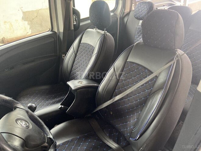 Opel Combo 2013, 190,000 km - 1.6 l - Bakı