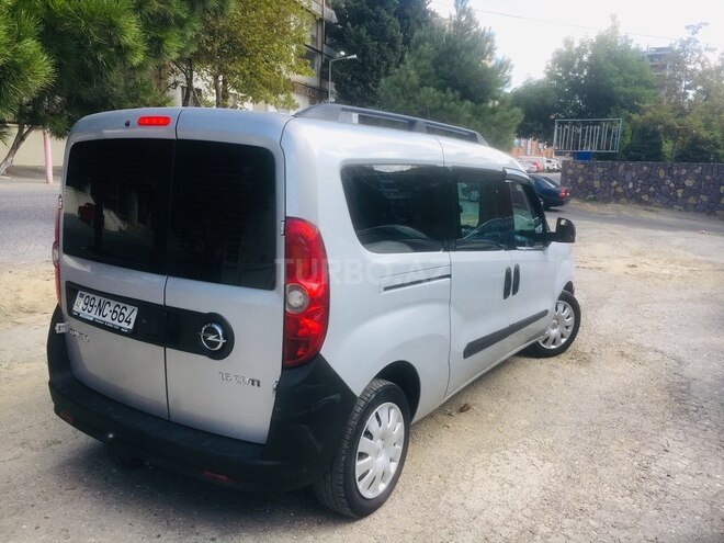 Opel Combo 2013, 190,000 km - 1.6 l - Bakı