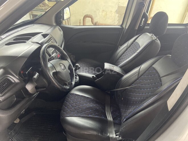 Opel Combo 2013, 190,000 km - 1.6 l - Bakı