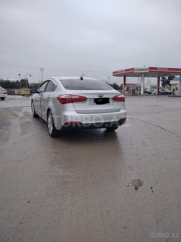 Kia Cerato 2014, 208,000 km - 1.8 л - Sumqayıt