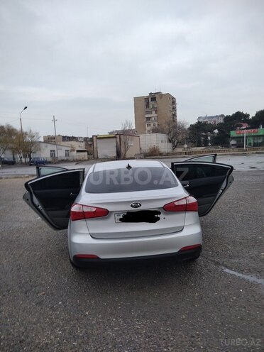 Kia Cerato 2014, 208,000 km - 1.8 л - Sumqayıt