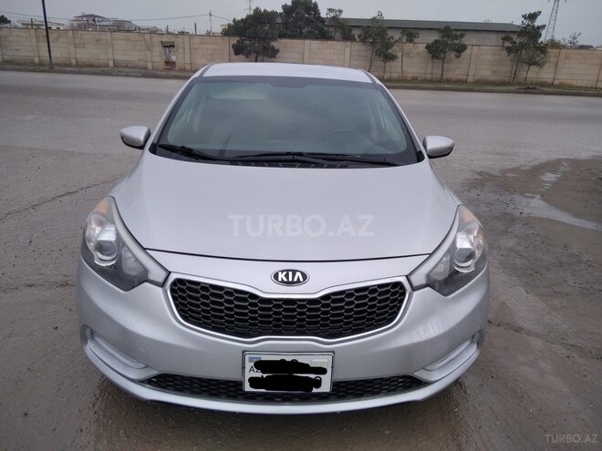 Kia Cerato 2014, 208,000 km - 1.8 л - Sumqayıt