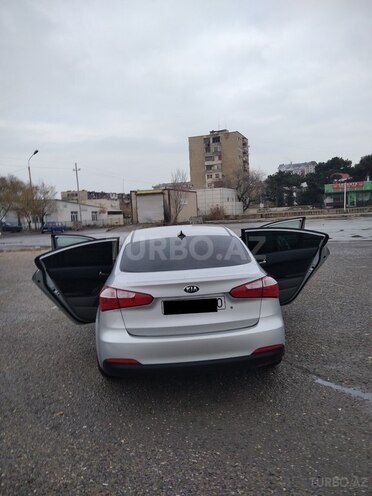 Kia Cerato 2014, 208,000 km - 1.8 л - Sumqayıt