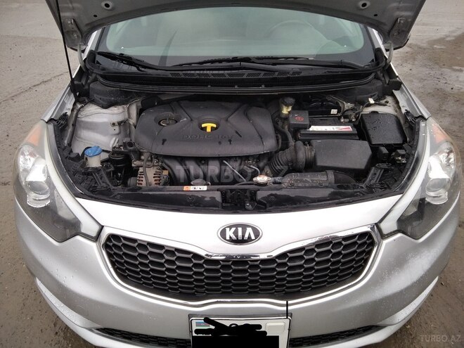 Kia Cerato 2014, 208,000 km - 1.8 л - Sumqayıt