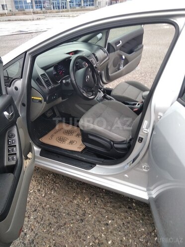 Kia Cerato 2014, 208,000 km - 1.8 л - Sumqayıt