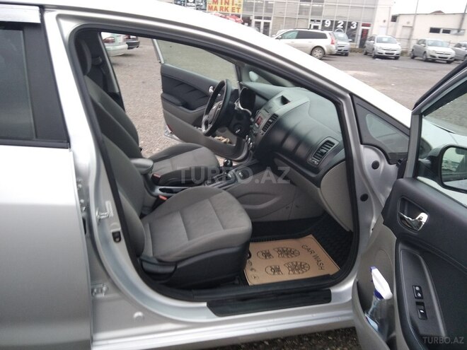 Kia Cerato 2014, 208,000 km - 1.8 л - Sumqayıt
