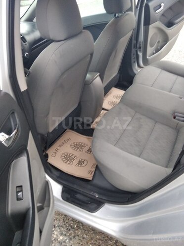 Kia Cerato 2014, 208,000 km - 1.8 л - Sumqayıt