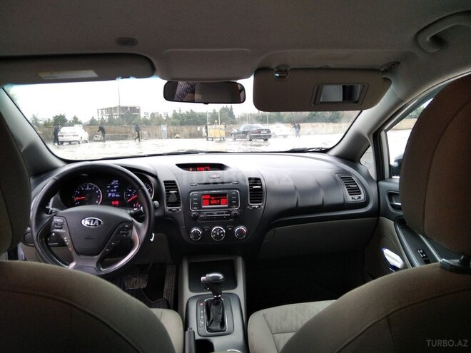 Kia Cerato 2014, 208,000 km - 1.8 л - Sumqayıt