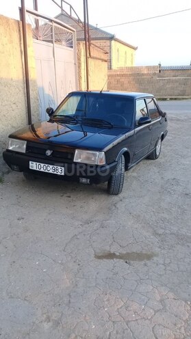 Tofas Dogan 2005, 118,000 km - 1.6 l - Bakı