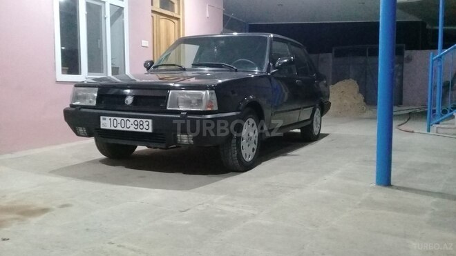 Tofas Dogan 2005, 118,000 km - 1.6 l - Bakı