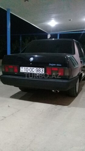 Tofas Dogan 2005, 118,000 km - 1.6 l - Bakı