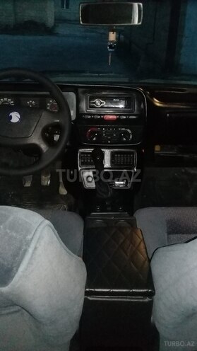 Tofas Dogan 2005, 118,000 km - 1.6 l - Bakı