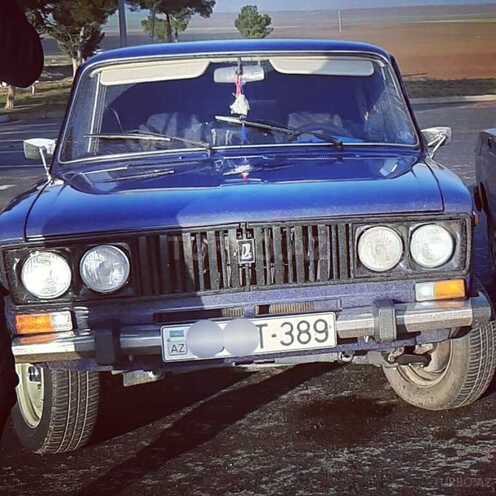 LADA (VAZ) 2106 1997, 13,354 km - 1.6 l - Şəki