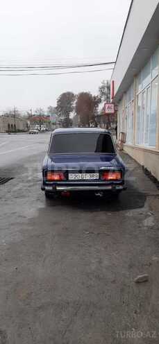 LADA (VAZ) 2106 1997, 13,354 km - 1.6 l - Şəki